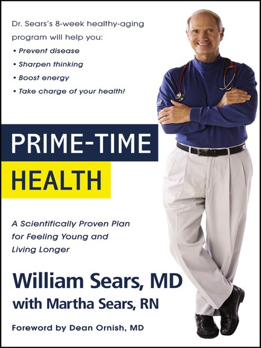 Cover image for Prime-Time Health